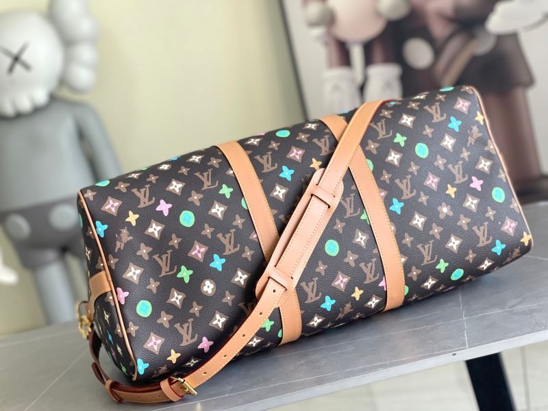 Louis Vuitton Travel Bags
